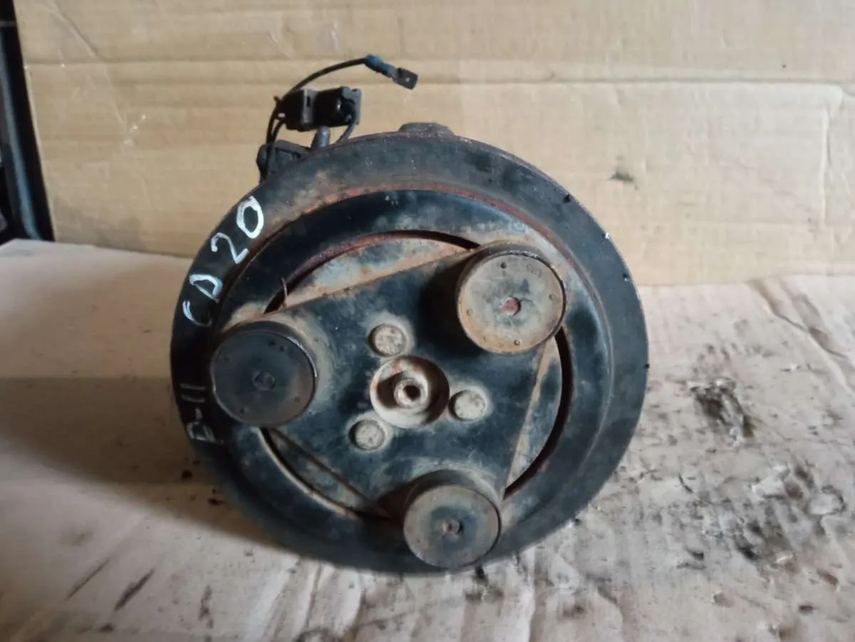 компрессор кондиционера 926002J603, 8486345010 Nissan Primera 2 поколение Артикул IMP-260602-02197