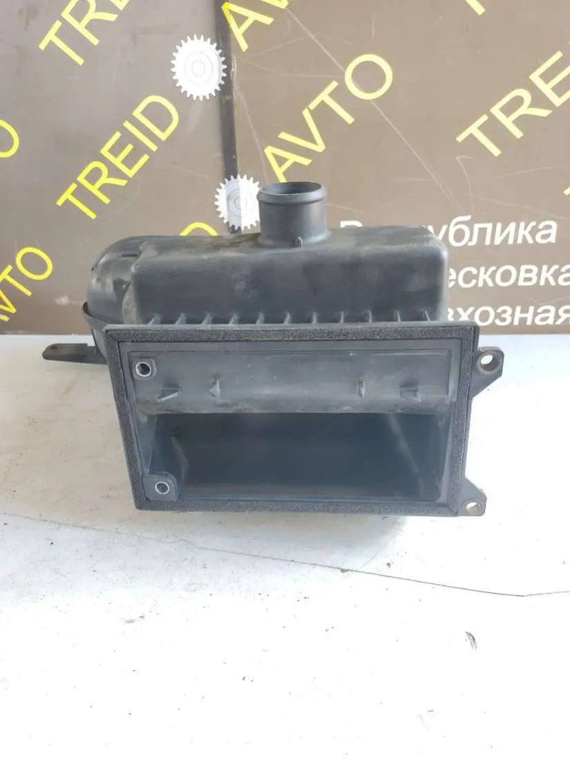 воздухозаборник Peugeot Boxer 1355563080 — фото 3