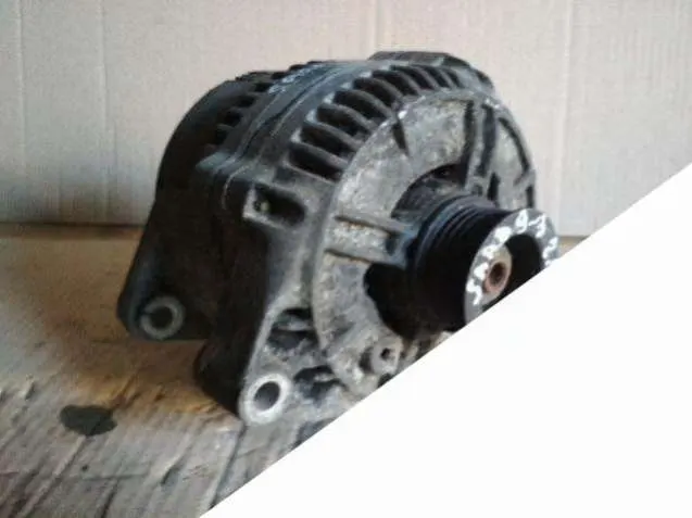 Болт генератора Saab 9-3 1 поколение Артикул IMP-260602-02585