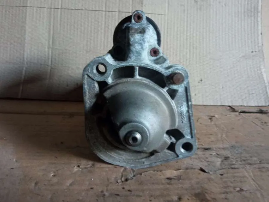 Бендикс стартера восстановленный Volvo S60 1 поколение Артикул IMP-260602-03856