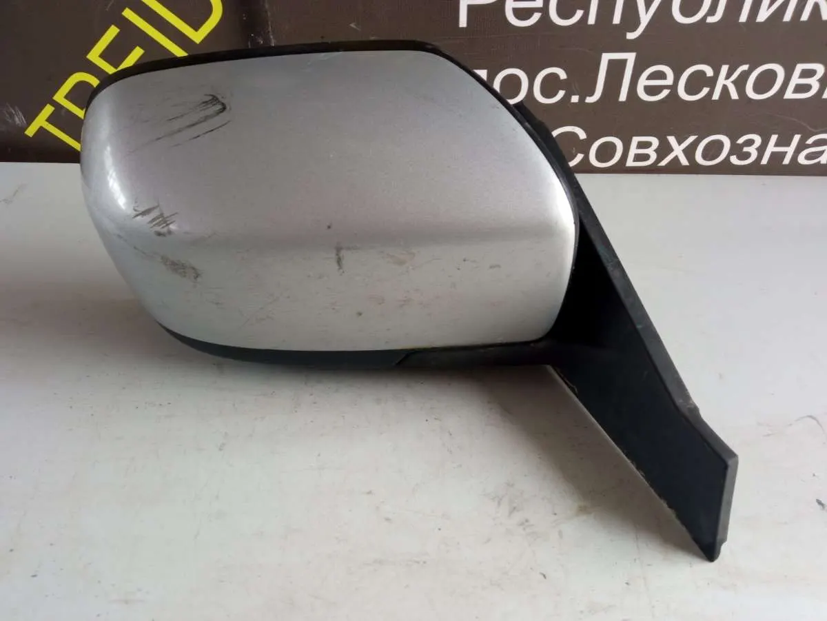 Зеркало правое Mazda 5 1 поколение