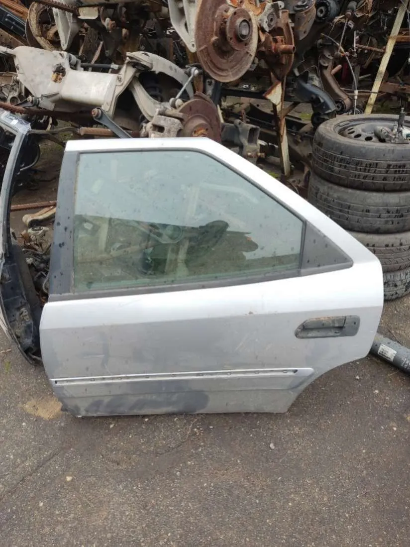 Дверь задняя левая Citroen Xantia 1 поколение [рестайлинг]
