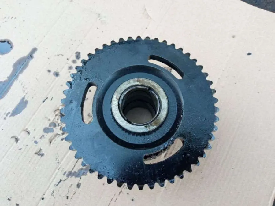 Звездочка коленвала Jeep Liberty 2 поколение Артикул IMP-260602-03626