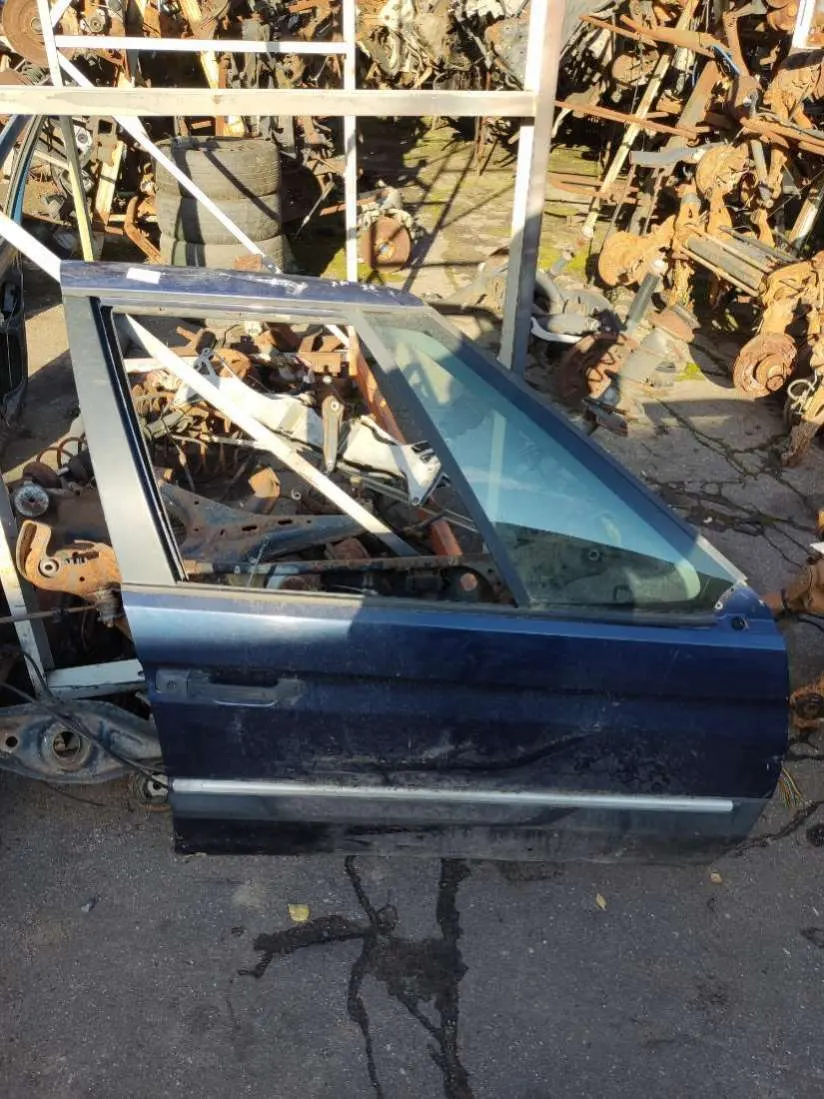 Дверь передняя правая Citroen XM 2 поколение