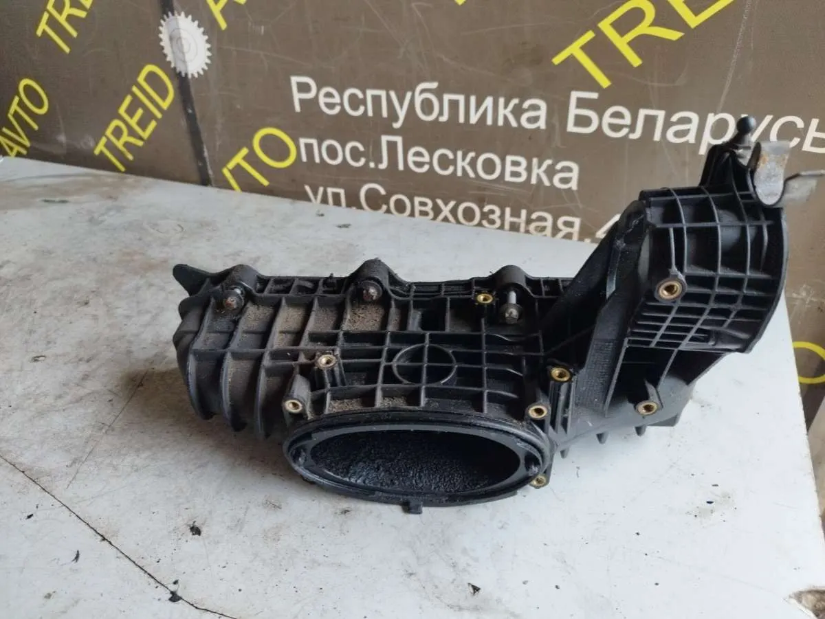 Коллектор впускной Mercedes-Benz Sprinter A6510903037