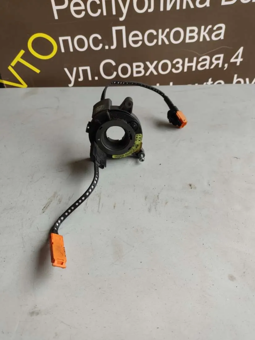 Шлейф руля Citroen Xsara 1 поколение [рестайлинг] 9627442480