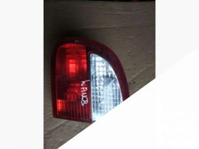 Фонарь крышки багажника правый Daewoo Lanos T100