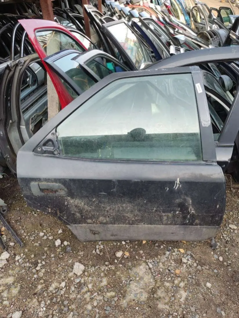Дверь задняя правая Citroen Xantia 1 поколение