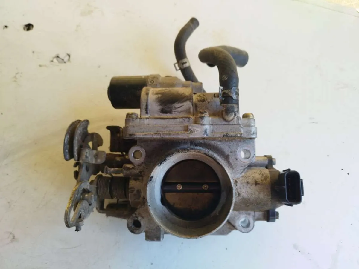дроссельная заслонка Mazda Xedos 9 1 поколение 1959004022