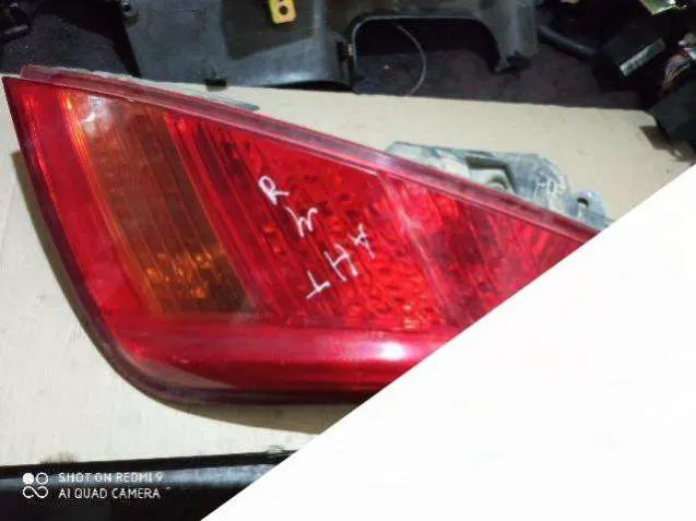 Фонарь задний правый Nissan Murano 1 поколение (Z50)