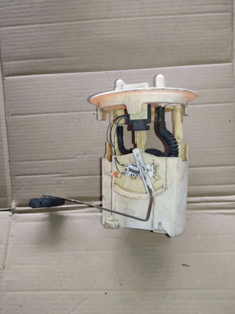 датчик уровня топлива Peugeot 307 1 поколение 9632759780