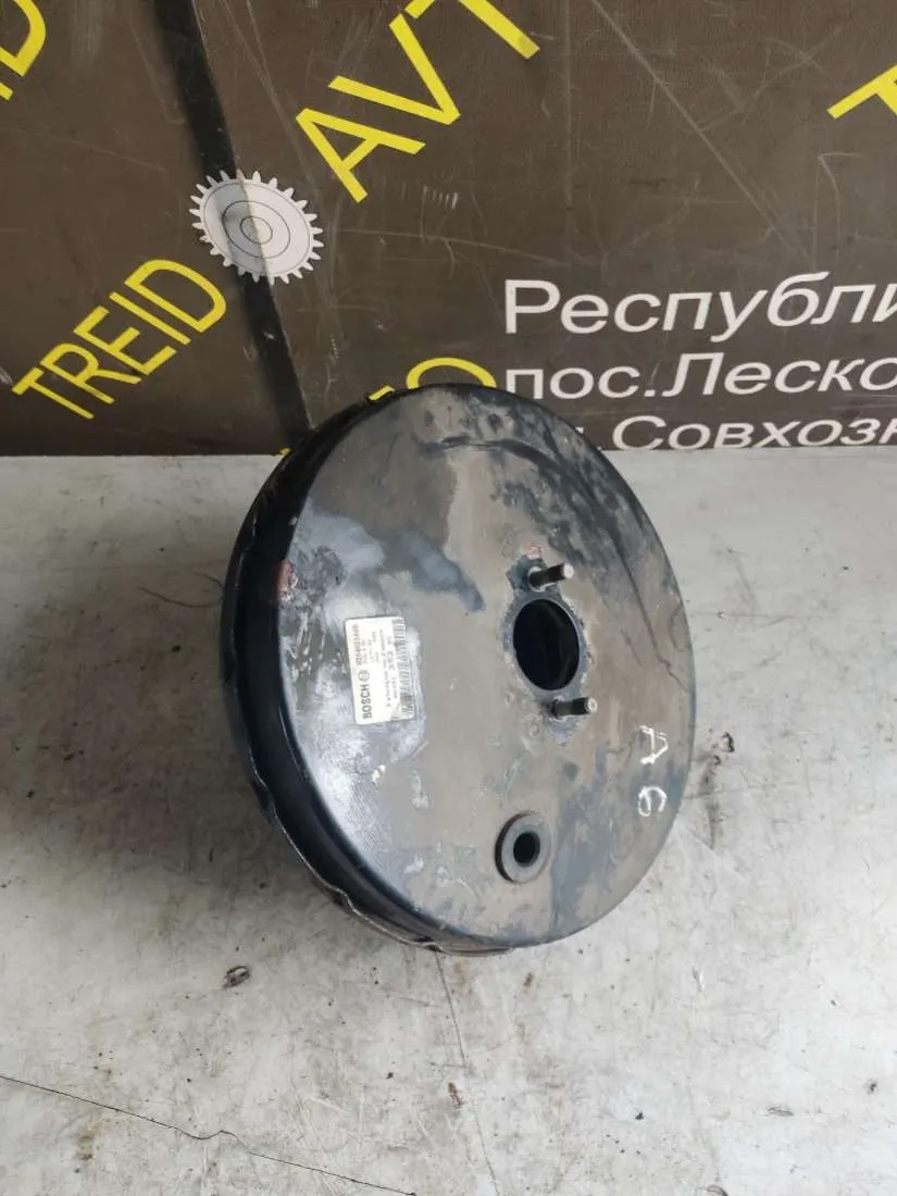 вакуумный усилитель тормозов 0204021660, 9635135280 Citroen Xsara 1 поколение Артикул IMP-260602-09662