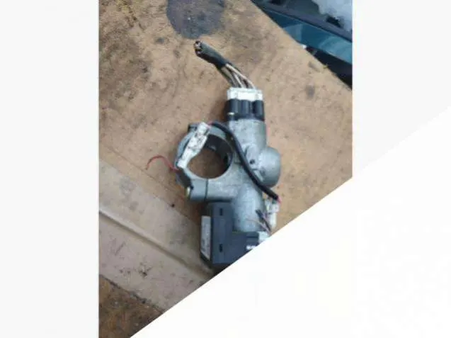 замок зажигания Nissan Almera 1 поколение (N15)