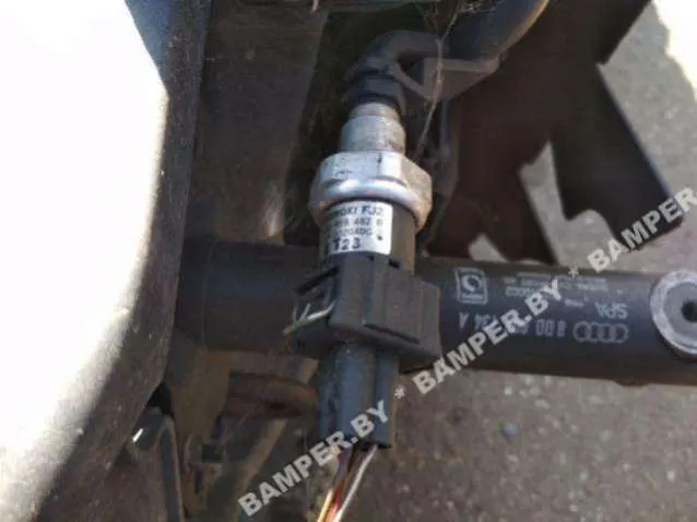 датчик кондиционера Audi A4 1 поколение (B5) 8D0959482