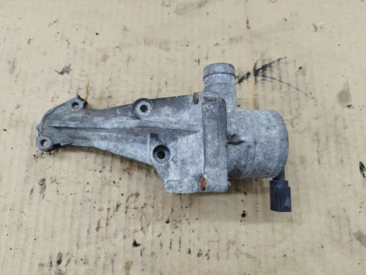 клапан EGR Volkswagen Jetta 5 поколение 07K131351C