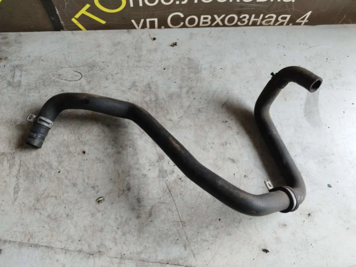 патрубок (трубопровод, шланг) Mercedes-Benz Sprinter A9068327423