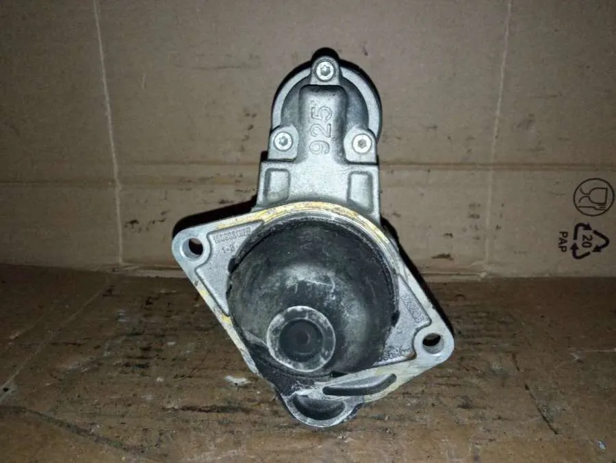 Бендикс стартера восстановленный Opel Corsa D Bosch 0001137006 — фото 2