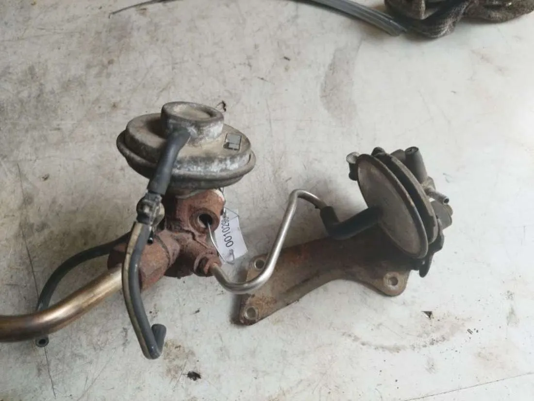 клапан EGR Nissan Primera 2 поколение