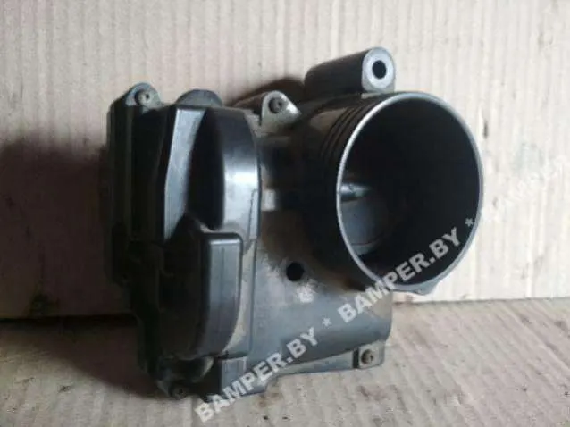 Заслонка дроссельная Peugeot 308 T7 V75766978002