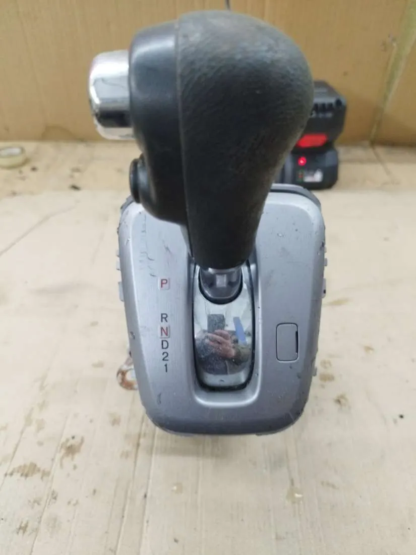 кулиса КПП Honda CR-V 3 поколение