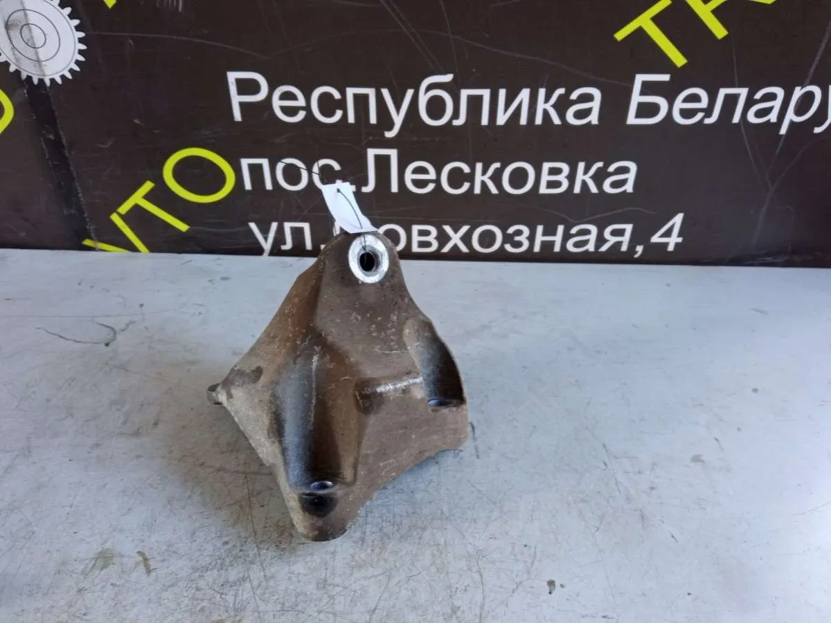 кронштейн двигателя Renault Scenic 3 поколение 113320021R