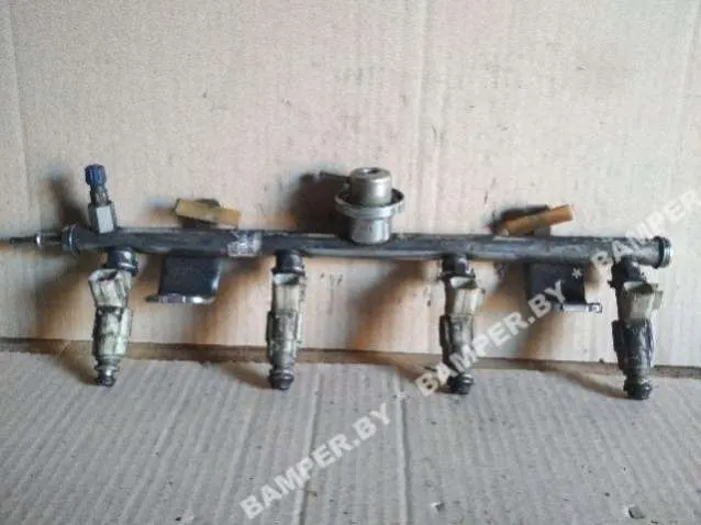 Форсунка бензиновая Ford Mondeo 3 поколение 0280156010