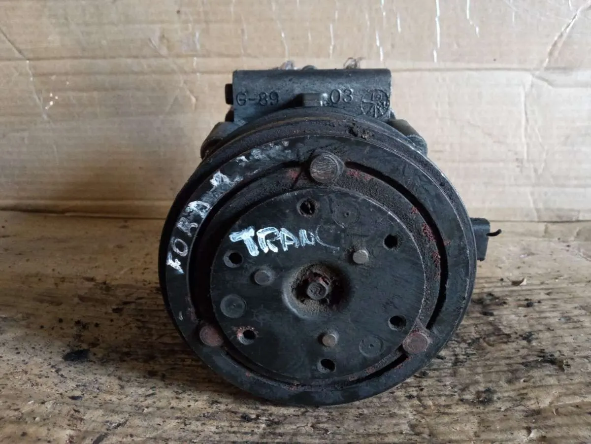 компрессор кондиционера Ford Transit 3 поколение Артикул IMP-260602-02191