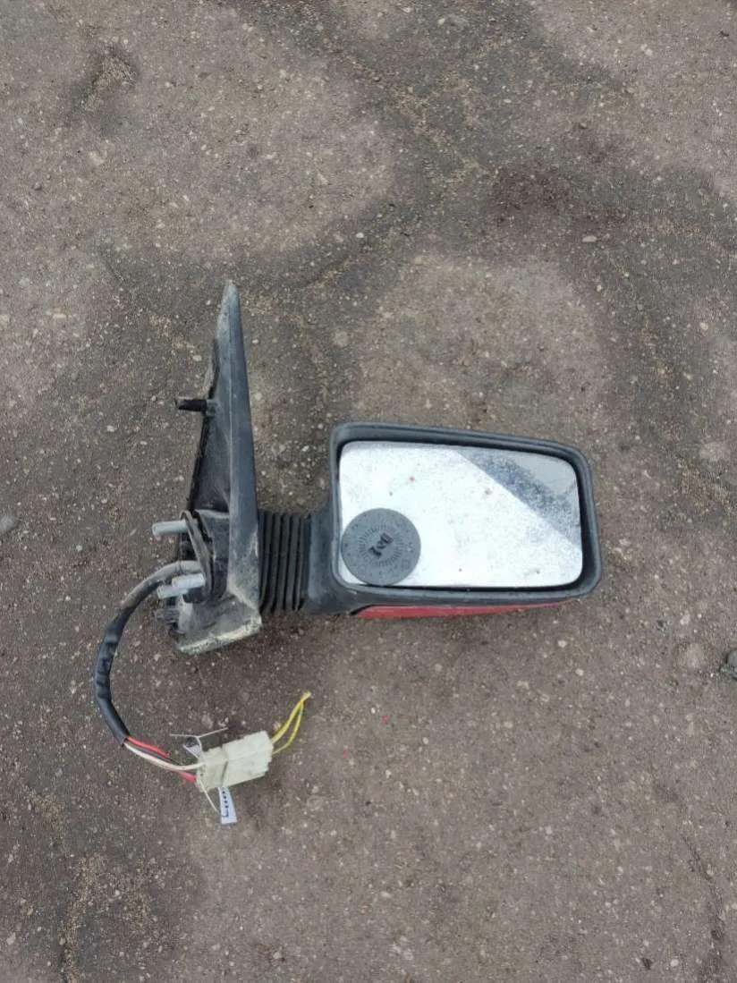 Зеркало правое Peugeot 405 1 поколение