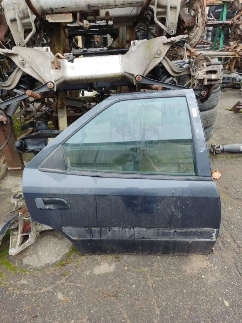 Дверь задняя правая Citroen Xantia 1 поколение [рестайлинг]