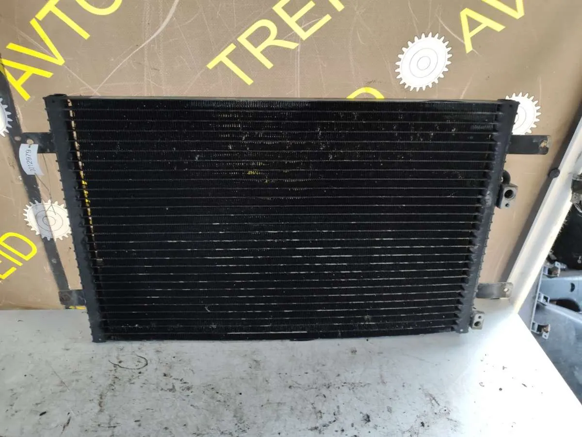 радиатор кондиционера Volkswagen Sharan 1 поколение Артикул IMP-260602-10869