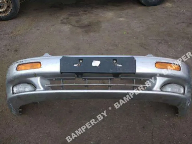 бампер передний Daewoo Leganza