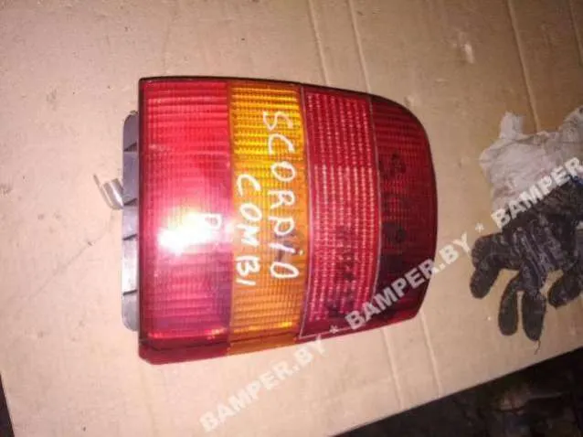 Фонарь задний правый Ford Scorpio 2 поколение