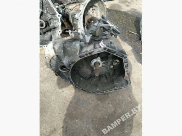 МКПП (Коробка передач механическая) Mercedes-Benz Vito W638 A6382601100