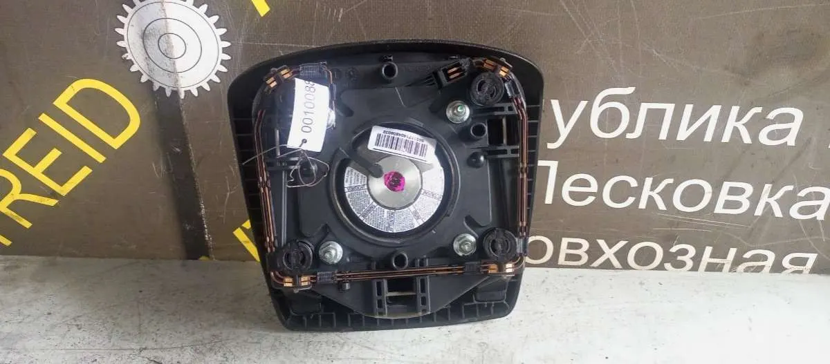 подушка безопасности (Airbag) Peugeot Boxer Артикул IMP-260602-09811