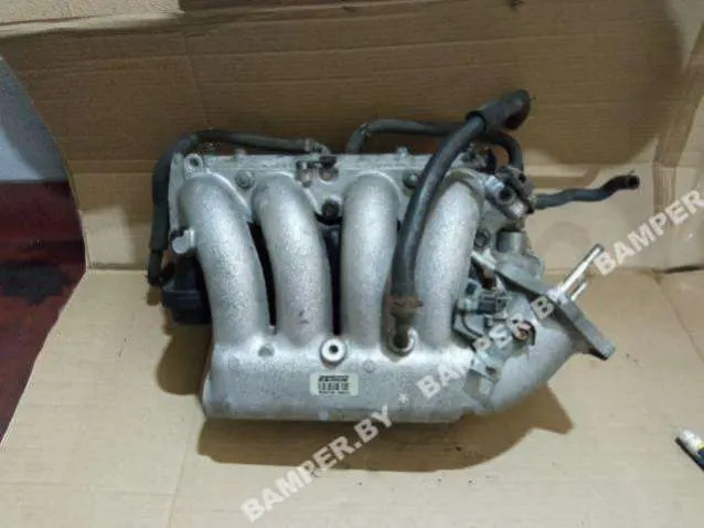 Коллектор впускной Honda CR-V 3 поколение