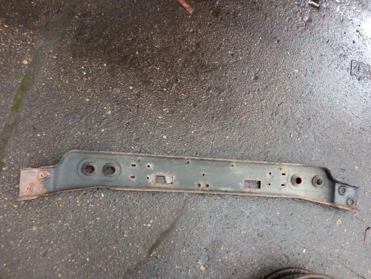 балка под радиатор Ford Transit Артикул IMP-260602-03662