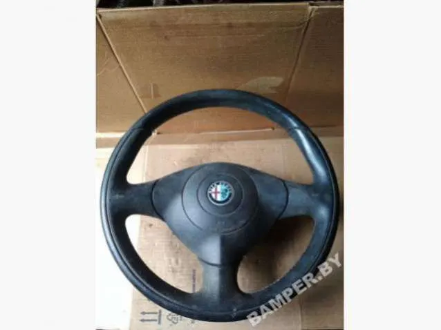 Втулка вала рулевой рейки Alfa Romeo 147 1 поколение