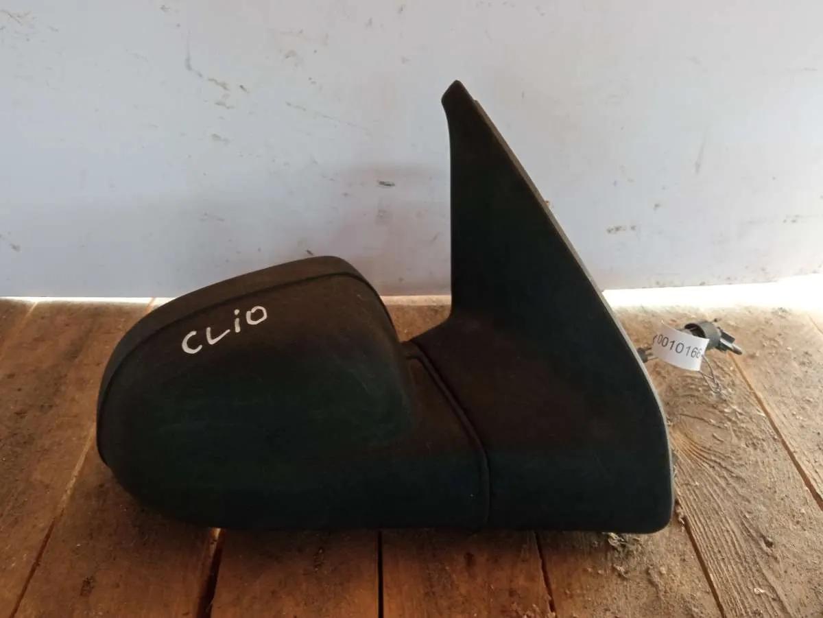 Зеркало правое Renault Clio 1 поколение