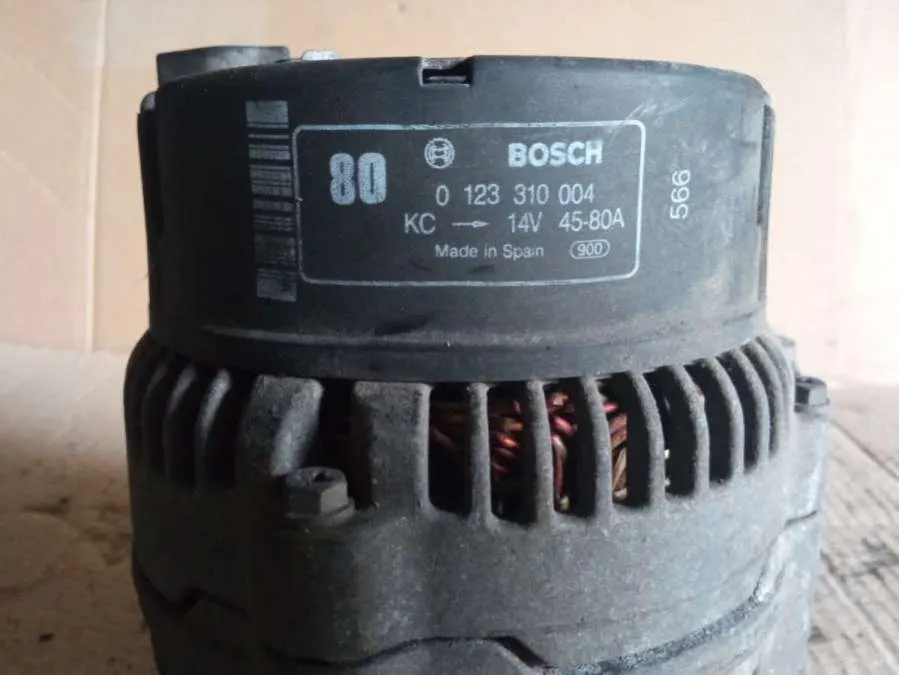 Болт генератора ДВИГАТЕЛЬ BOXER Alfa Romeo 146 930 Артикул IMP-260602-03899