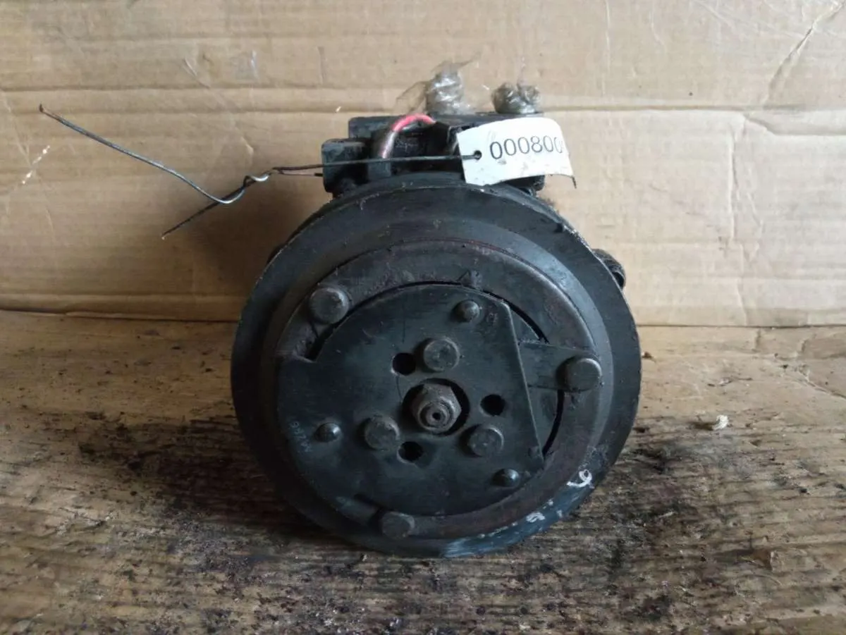 компрессор кондиционера SD7V16, 60653652 Alfa Romeo 147 1 поколение Артикул IMP-260602-08516