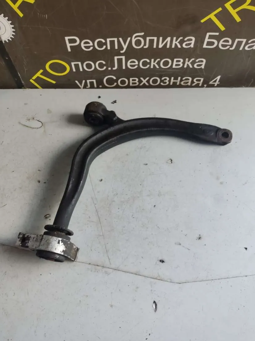 Рычаг передний правый Citroen C5 1 поколение