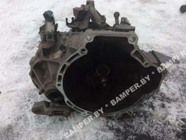 КПП механическая (МКПП) Mazda 5 1 поколение
