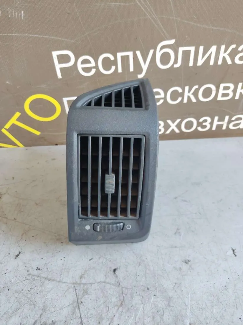 дефлектор обдува салона Peugeot Boxer