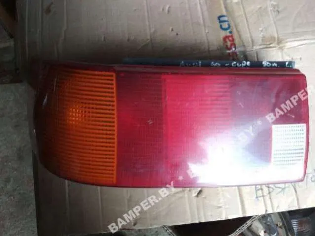 Фонарь задний левый Audi 90 89/B3