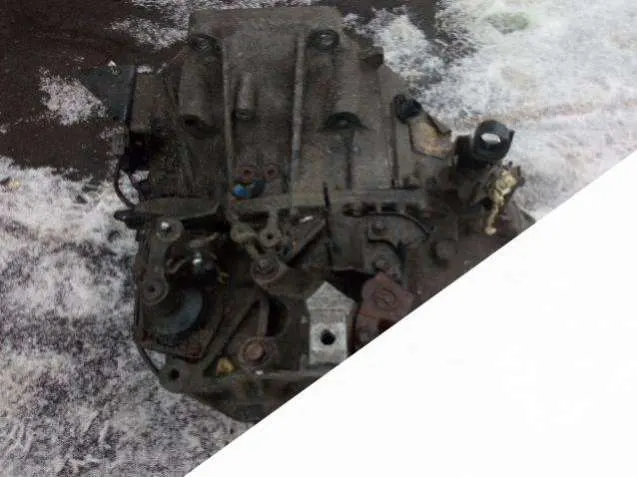 КПП механическая (МКПП) Mazda 5 1 поколение Артикул IMP-260602-02998