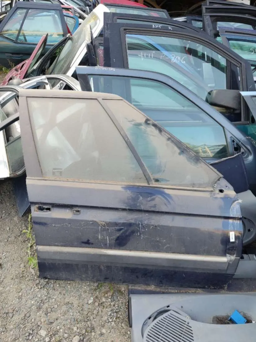 Дверь передняя правая Citroen XM 2 поколение
