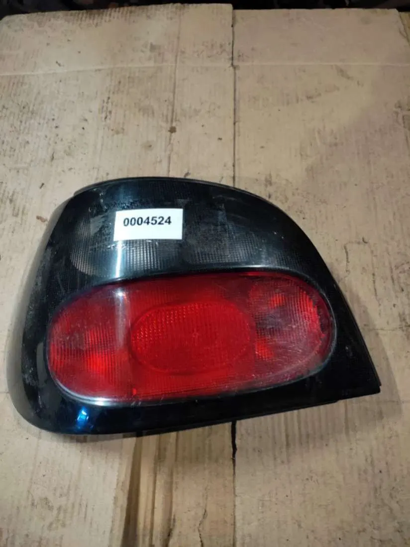 Фонарь задний левый Renault Megane 1 поколение