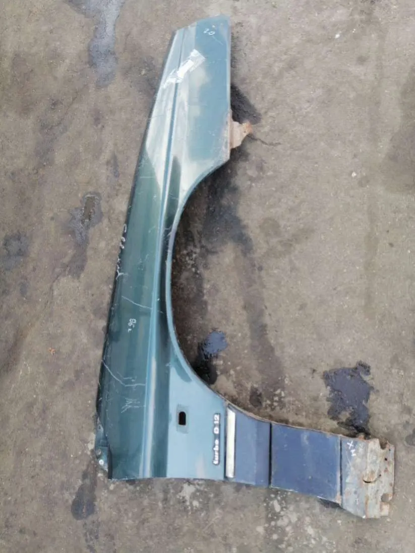 Крыло переднее правое Citroen XM 2 поколение