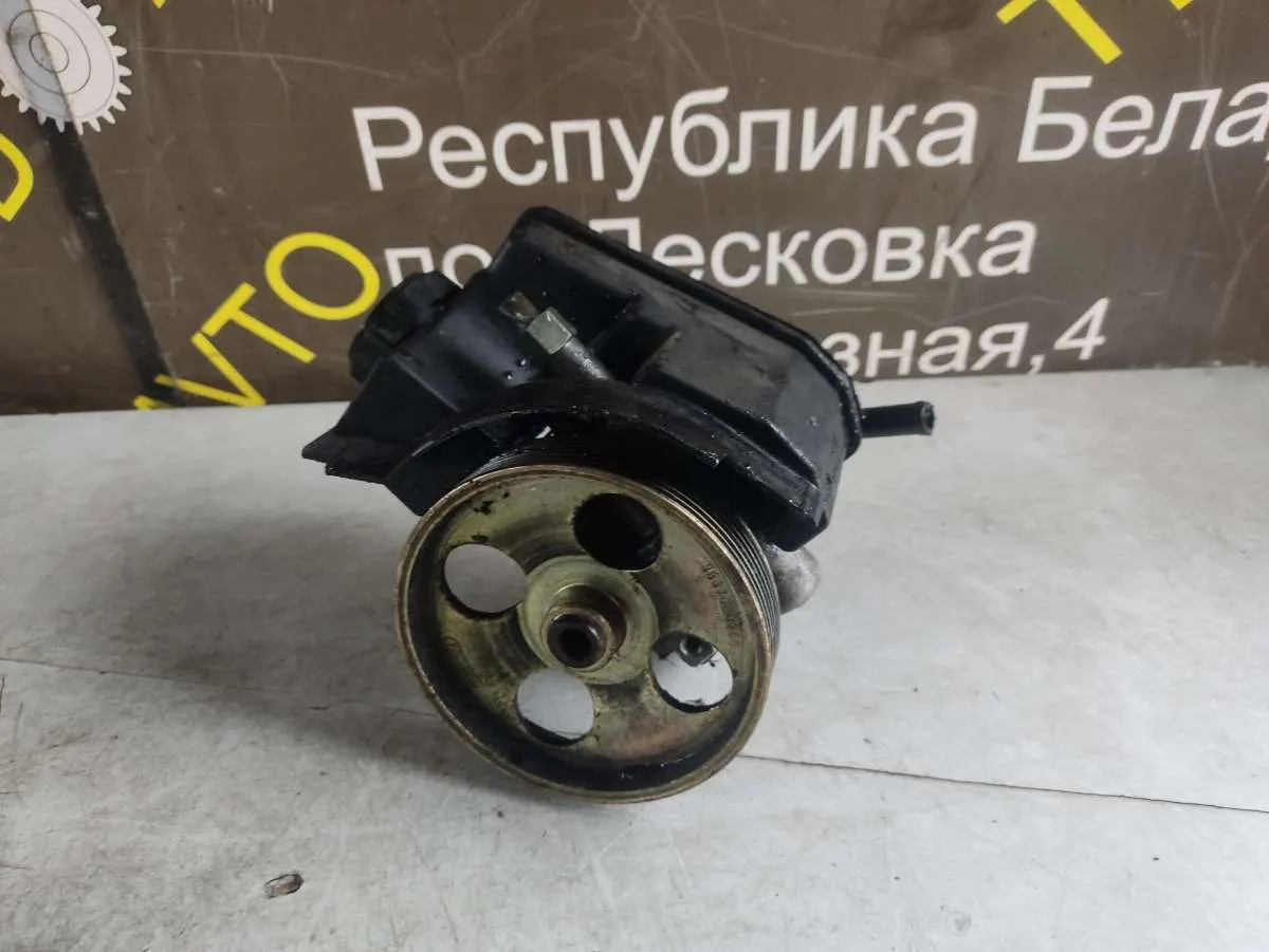 Насос ГУР Peugeot 206 1 поколение