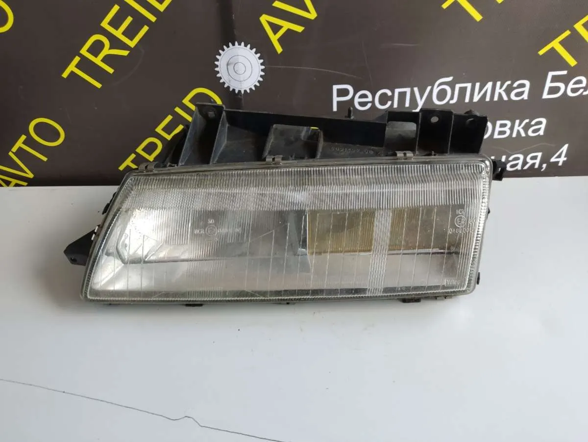 Фара передняя левая Citroen XM Y3